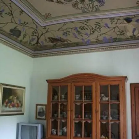 Villino Oliva Apartment