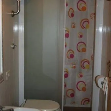 Apartment Villino Oliva Pomonte