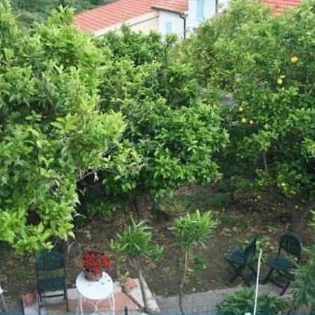 דירה Villino Oliva פומונטה