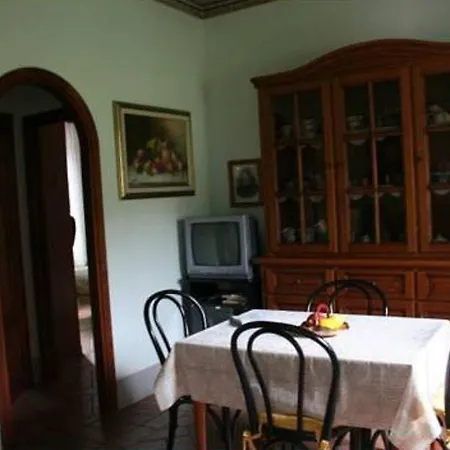 Villino Oliva דירה
